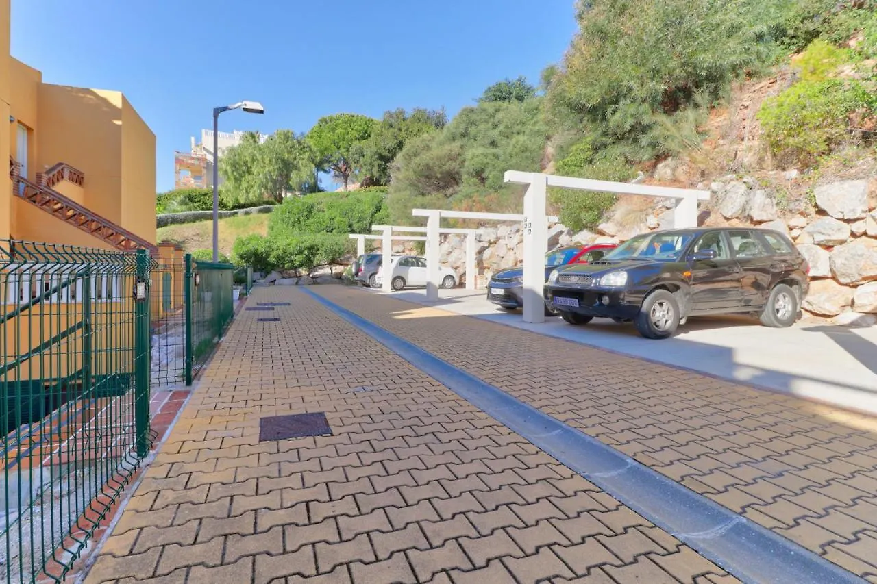 Cedro, Reserva Del Higueron Διαμέρισμα Benalmádena