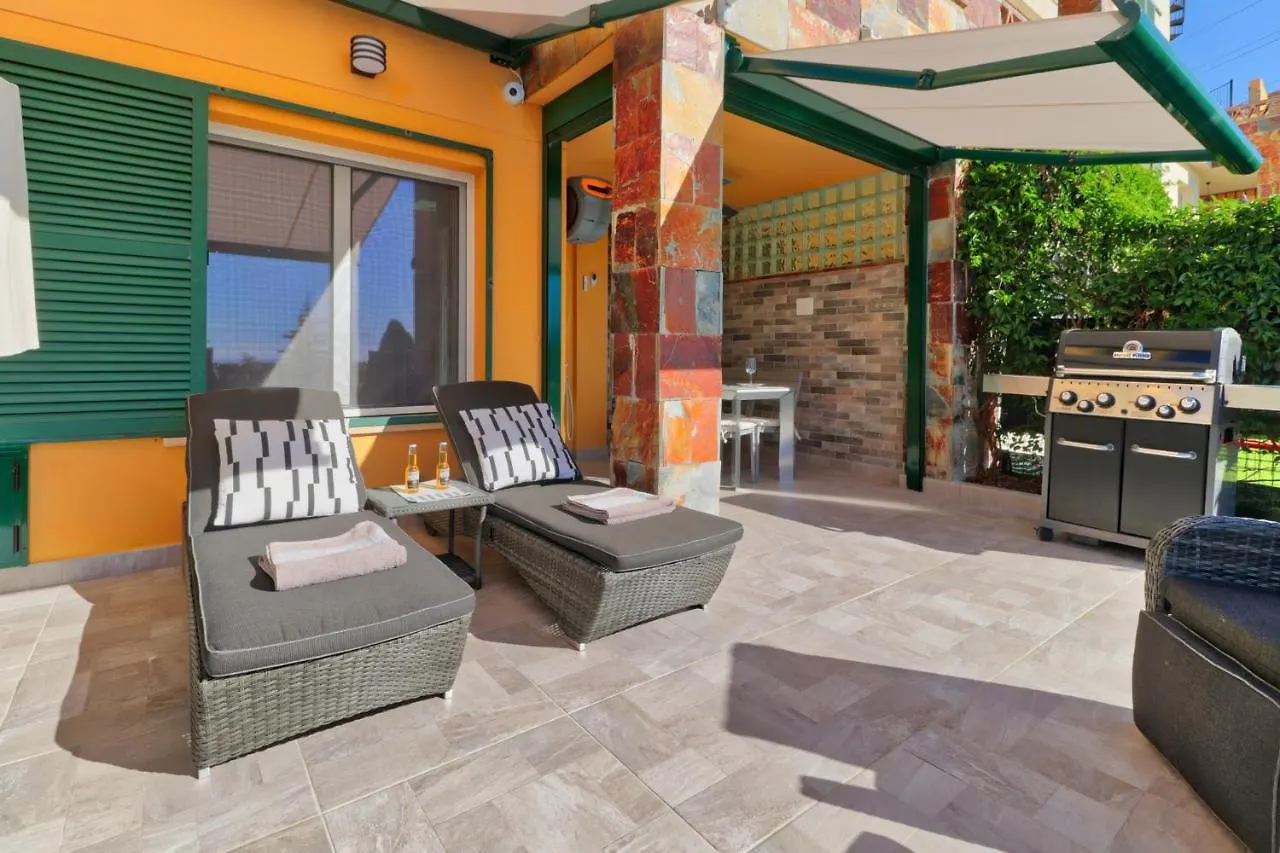 Cedro, Reserva Del Higueron Apartment Benalmadena 0*,  Spain