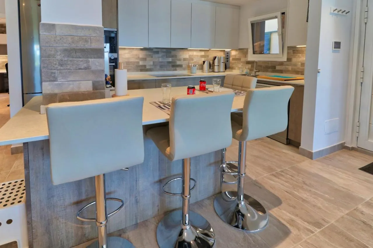 Cedro, Reserva Del Higueron Apartment Benalmadena