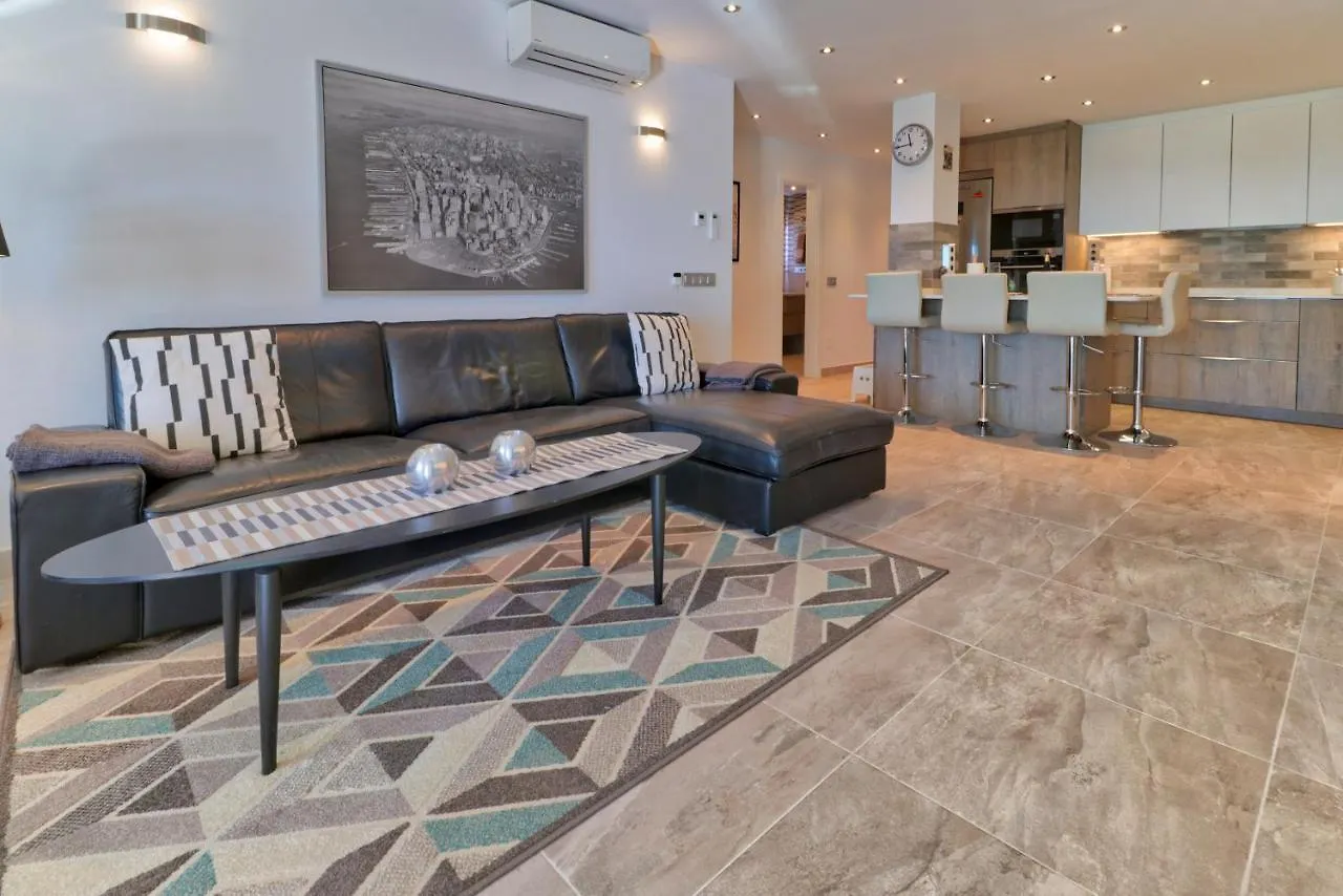 Cedro, Reserva Del Higueron Apartment Benalmadena