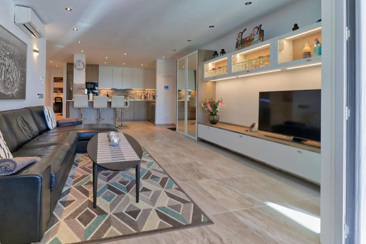Cedro, Reserva Del Higueron Apartment Benalmadena 0*,  Spain