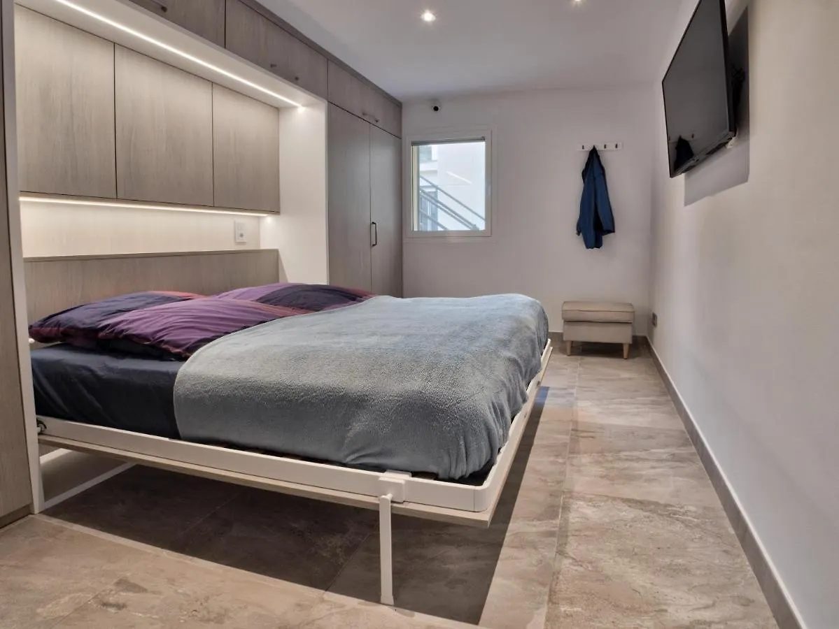 Cedro, Reserva Del Higueron Apartment Benalmadena
