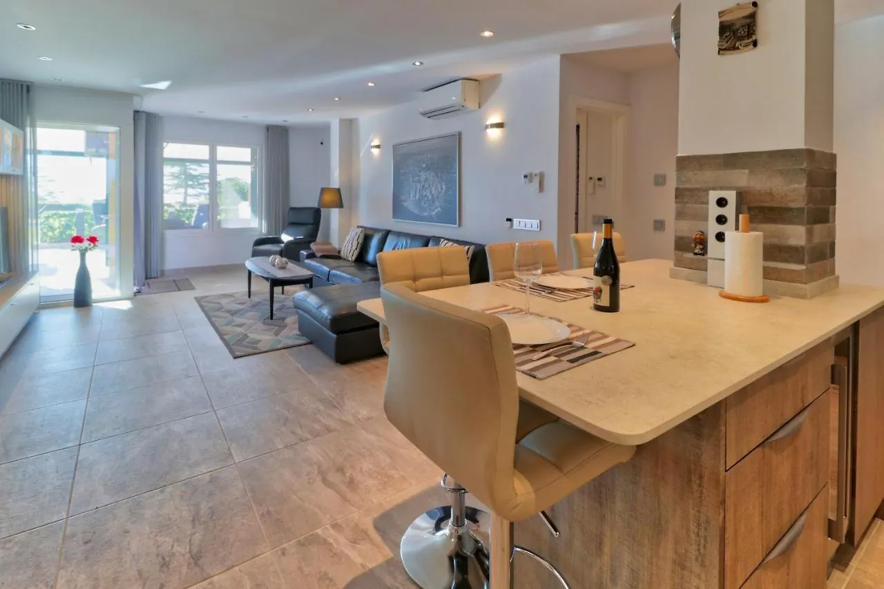 Cedro, Reserva Del Higueron Apartment Benalmadena